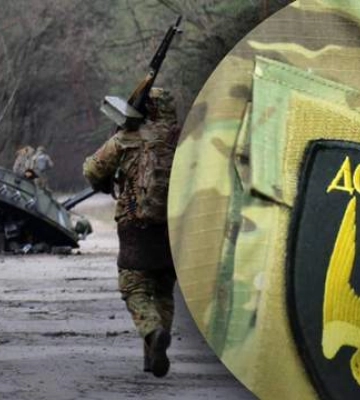 ЗСУ знищили 4 пункти управління та 7 районів зосередження живої сили окупантів, - Генштаб  