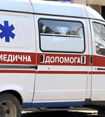 У ХОВА повідомили про стан поранених обстрілом Харкова: життя – поза загрозою