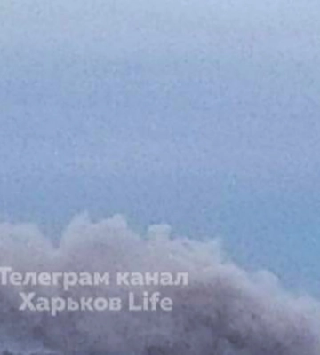 Всі постраждалі від російського обстрілу Харкова госпіталізовані