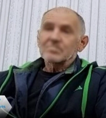 Сообщал оккупантам о заброшенных домах и доносил на противников "русского мира": егерю из Лиманского района сообщено о подозрении. ФОТО