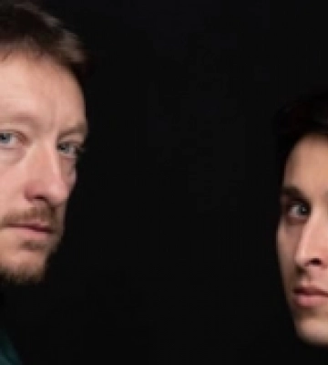 Театр «ГаРмИдЕр» покаже свою нову виставу в Луцьку і Вінниці
