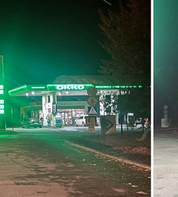 В Кривом Роге отключили от электроэнергии нарушителей правил экономии