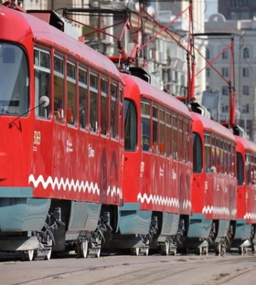 Енергетичний фронт: в Дніпрі внесли зміни в роботу маршрутів електротранспорту