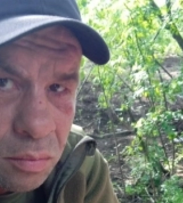 На фронті загинув військовий із Костополя