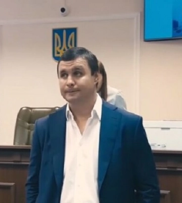 Суд арештував екс-нардепа, який пропонував рекордний хабар Філатову