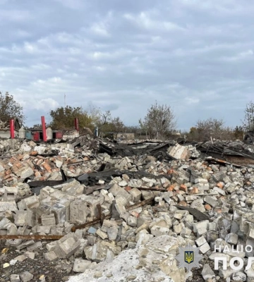 У захопленому армією РФ Маріуполі окупанти відкрили великий морг