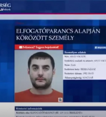 Берегівський депутат від Порошенка знову в центрі скандалу (відео)