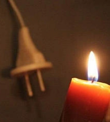 З 31 жовтня у Львівській області почнуть застосовувати графіки погодинного відімкнення електроенергії, - Козицький