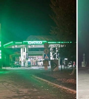 У Кривому Розі виявили 17 підприємств- порушників режиму економії електроенергії