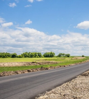 На Дніпропетровщині викрили незаконну схему на будівництві доріг