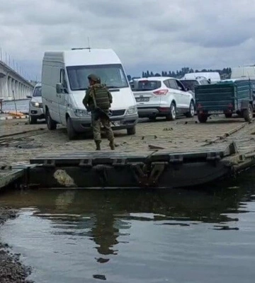 Оккупанты заявили о гибели российского продюсера в Херсоне