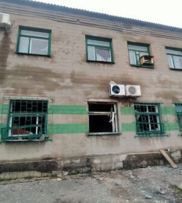 Вночі на Донеччині росіяни вели обстріли на ділянках фронту від Селидівської до Лиманської громади, загинули щонайменше 3 людини,&amp;hellip;