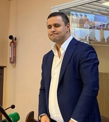 Микитась заявив, що контролює головну “Слугу” Києва Лесю Забуранну