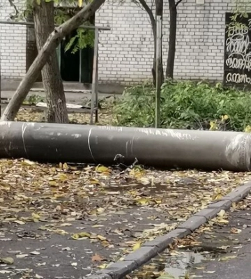 Без паніки: у Запоріжжі будуть контрольовані вибухи