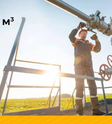 Потужну свердловину з видобутку газу запустили на Харківщині під час війни
