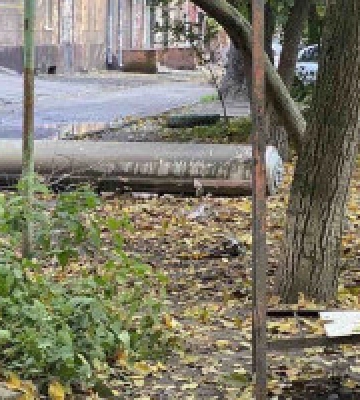 Ворог вчергове вдарив ракетами по Запоріжжю 
