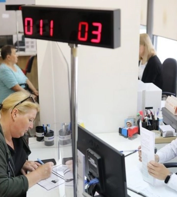 Нові послуги у львівських ЦНАПах: перелік