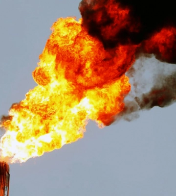 У Харківській області запустили нову газову свердловину з обсягом 51 млн кубометрів газу на рік
