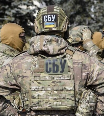 Підтримували окупацію і &quot;руський мир&quot;: на Дніпропетровщині викрили колаборантів