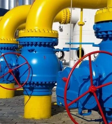 Свыше 50 млн куб. м газа в год: в Харьковской области запустили новую скважину