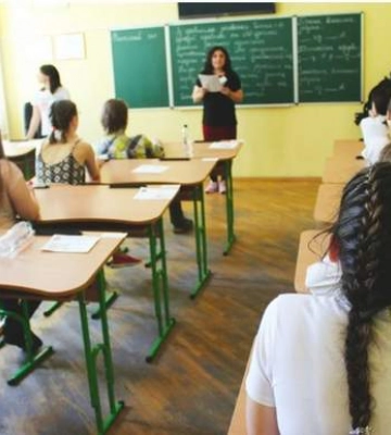 Стало відомо, коли у школярів Івано-Франківської громади розпочнуться канікули