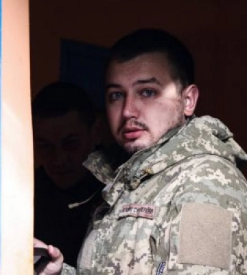 Кожного дня штурмовики &quot;Закарпатської&quot; бригади протистоять ворогу