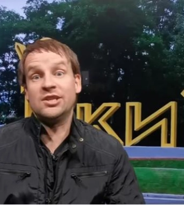 Комик высмеял коллаборанта Стремоусова
