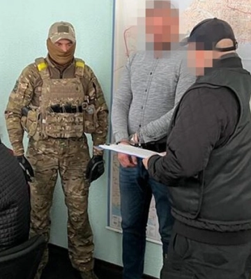 Затримали під час наради у мера: СБУ знешкодила агента РФ із Миколаєва 