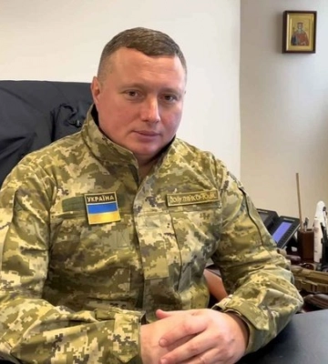 У Волинській ОВА пропокоментували вибухи, які лунали в області