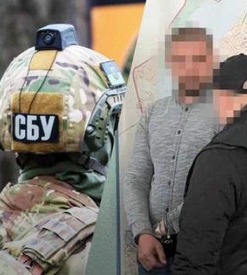 Чиновник із Миколаєва очолював агентів Кремля – зрадника затримали під час наради в мера