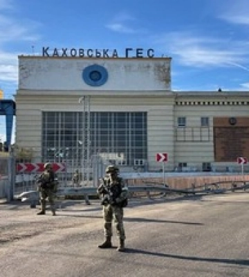 Було заплановано ще у квітні: у ГУР розкрили подробиці ймовірних терактів РФ на Херсонщині