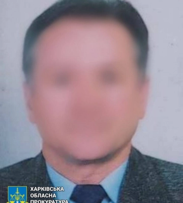 Директор куп‘янського водоканалу на Харківщині співпрацював з окупантами