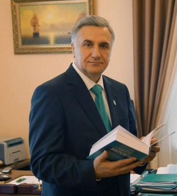 Помер ректор київського вишу