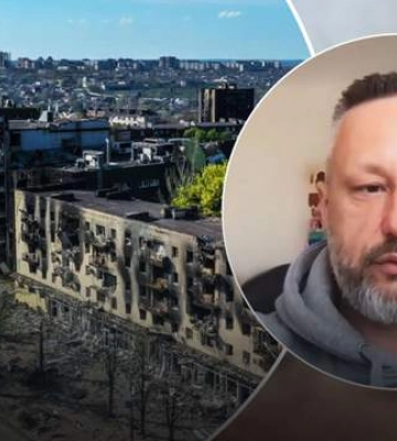 Росіяни збудували у Маріуполі величезний морг: навіщо це окупантам