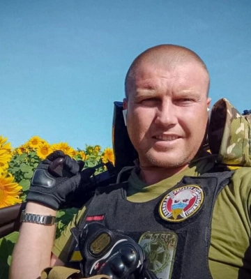 Одесу від ворога охороняють  «Монгол» та Хан