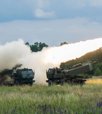 ВСУ били по иранским военным в Крыму, – Арестович