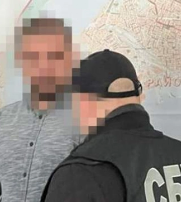 Хотел посмотреть подонку в глаза, – мэр Николаева рассказал детали задержания предателя