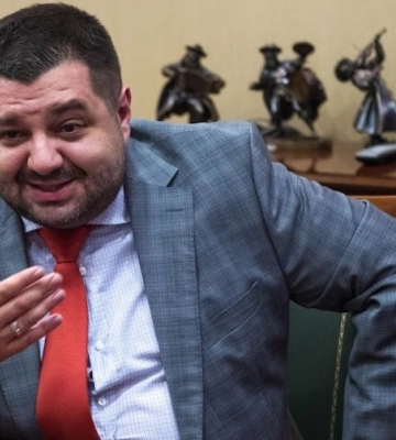 НАБУ оголосила підозру організатору злочинної схеми на Одеському припортовому заводі