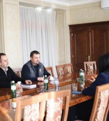 Фінансова дисципліна під час війни
