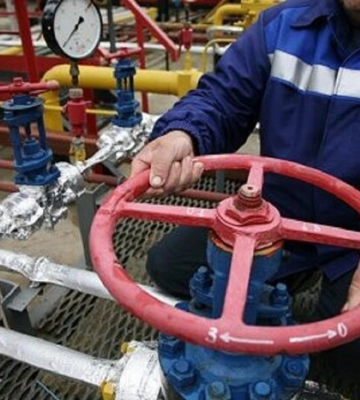 Газовий шантаж. Чого насправді досягла Росія