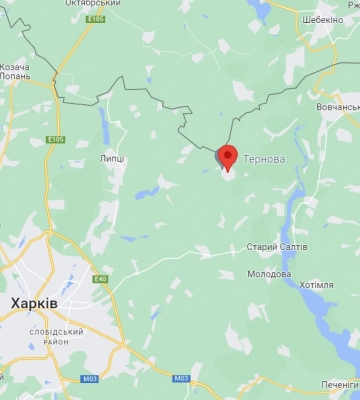 На Харківщині запустили нову свердловину - понад 50 мільйонів кубів газу на рік