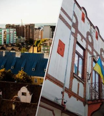 Ціна залежить від стану: скільки коштують квартири в Ужгороді, Львові, Івано-Франківську
