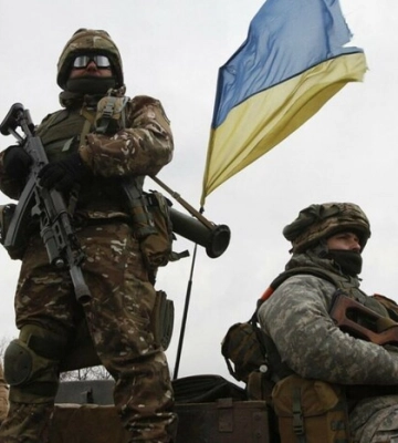 Деокупація Херсонщини: ЗСУ назвали кількість сіл, де стабілізували ситуацію