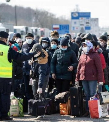 Біженці, переселенці та ті, хто лишився. Як всім порозумітися