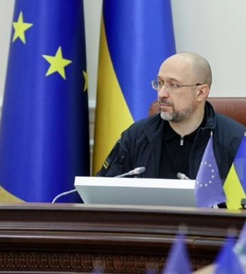 Ситуація з енергопостачанням в Україні залишається контрольованою - Шмигаль