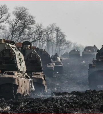 Військові РФ вивезли з Херсона до Сімферополя 46 малюків — голова ОВА