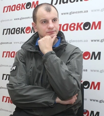 Зеленський розгляне петицію щодо призначення головою СБУ лідера С14