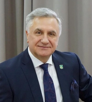 Помер ректор київського вишу