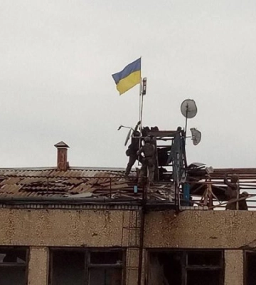 Головне за день. П’ятниця, 21 жовтня