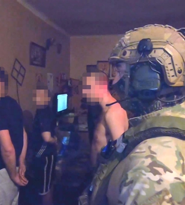 Криминальному авторитету добавили приличный срок за «активность» в тюрьме